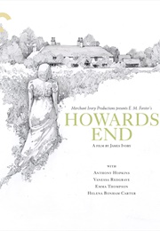Howards End (1992)