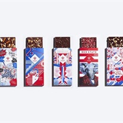 Harper Macaw Chocolates