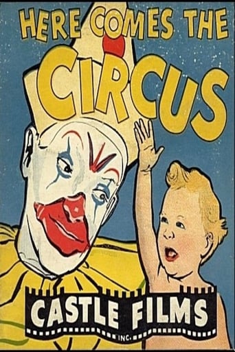 Here Comes the Circus (1946)