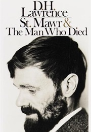 St. Mawr/The Man Who Died (D.H. Lawrence)