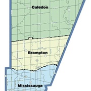Peel Region