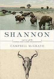 Shannon (Campbell McGrath)