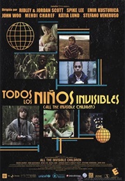 Los Niños Invisibles (2001)