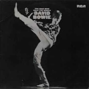 She Shook Me Cold -  David Bowie