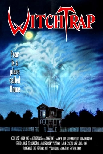 Witchtrap (1989)