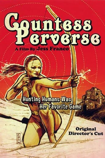 The Perverse Countess (1974)