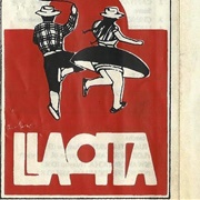 Yuyarisun Llaqtanchikta – Grupo Cultural Llaqta (1989)