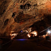 Kents Cavern Prehistoric Caves