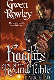 Lancelot (Gwen Rowley)