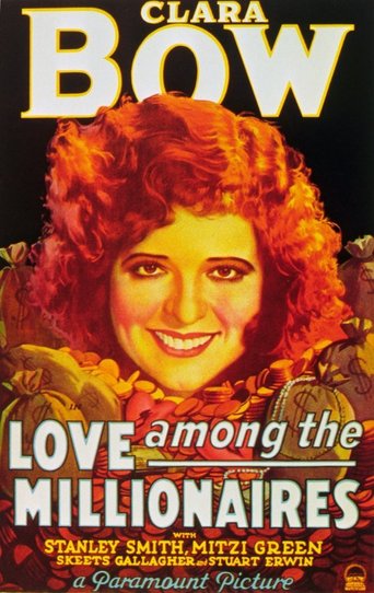 Love Among the Millionaires (1930)