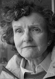 Angela McEwan - Nebraska (2013)