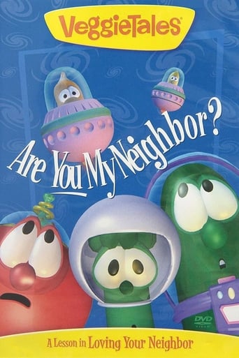 Veggietales: Are You My Neighbor? (1995)