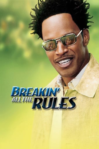 Breakin&#39; All the Rules (2004)