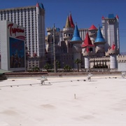 Tropicana, Las Vegas NV