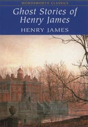 Ghost Stories (Henry James)