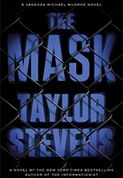 The Mask (Taylor Stevens)