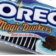 Oreo Magic Dunkers