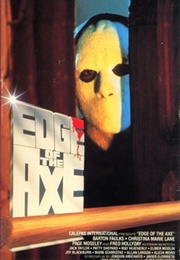 Edge of the Axe (1988)