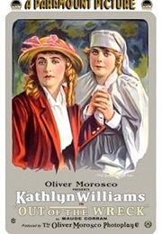 Out of the Wreck (1917)
