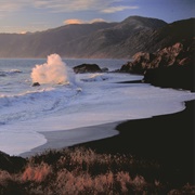 King Range National Conservation Area