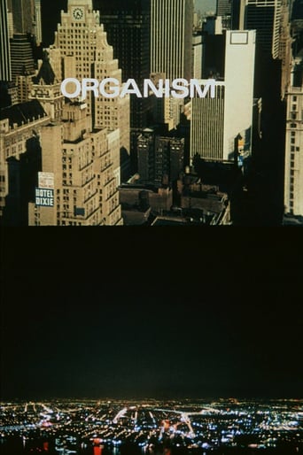 Organism (1975)
