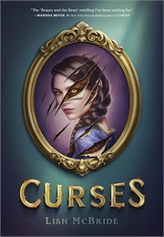 Curses (Lish McBride)