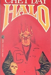 Halo (Chet Day)