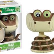 Kaa 101
