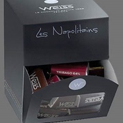 Weiss Les Napolitains