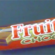 Fruit-Tella Choc Filled