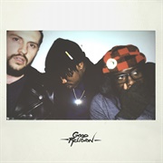 Dream Junkies - Good Religion