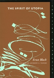 The Spirit of Utopia (Ernest Bloch)