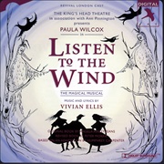 Listen to the Wind