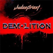 Demolition (Judas Priest, 2001)