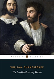 Two Gentlemen of Verona (William Shakespeare)