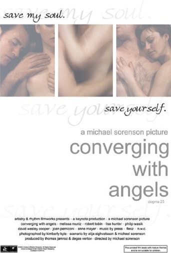 Converging With Angels (2002)