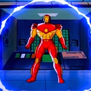 Iron Man (TAS Season 1)