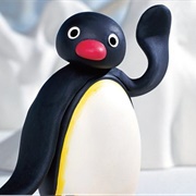 Pingu/The Pingu Show