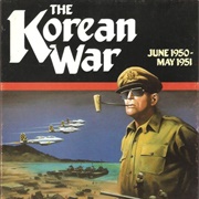 The Korean War June 1950-May 1951