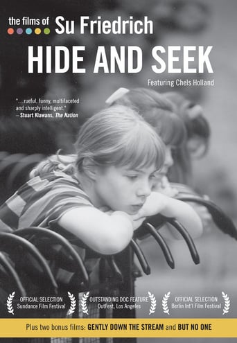 Hide and Seek (1997)