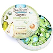 Torie & Howard D'Anjou Pear & Cinnamon