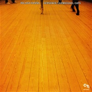 Roland Hanna - Gershwin Carmichael Cats