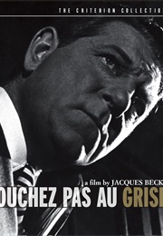 Touchez Pas Au Grisbi (1954)