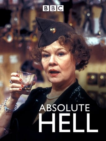 Absolute Hell (1991)