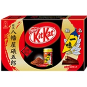 Kit Kat Yawataya Isogoro