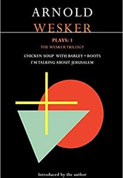 Roots (Arnold Wesker)