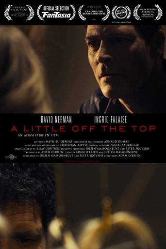 A Little off the Top (2012)