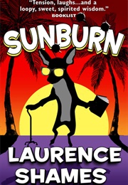 Sunburn (Laurence Shames)