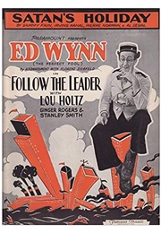 Follow the Leader (1930)