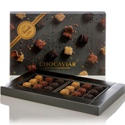Venchi Assorted Chocaviar Gift Box